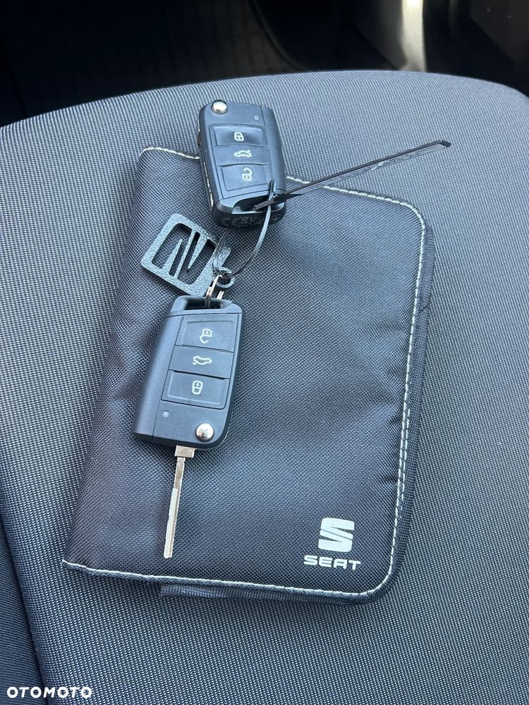 Seat Ibiza - 26