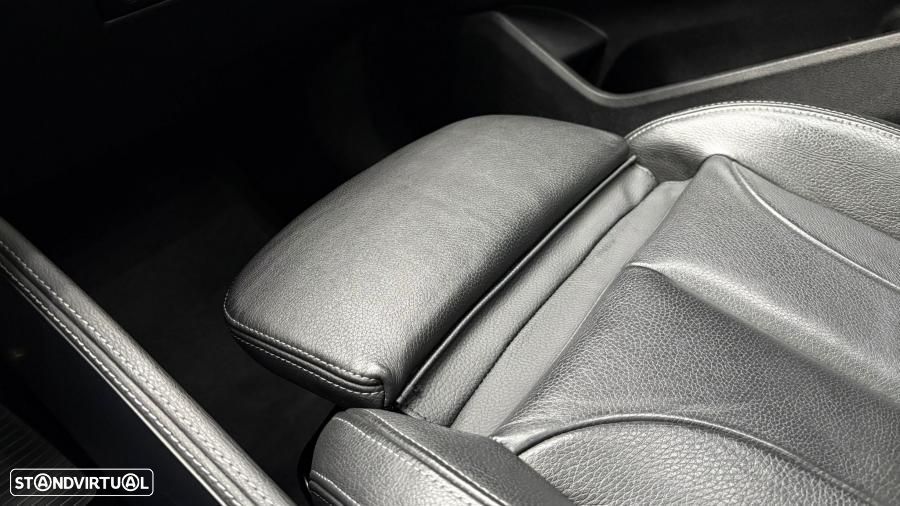 BMW X1 xDrive18d Aut. M Sport - 27