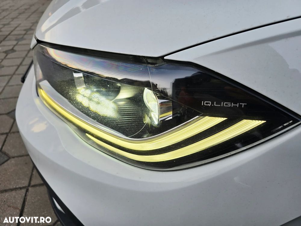 Volkswagen Polo 1.0 TSI DSG Highline - 3