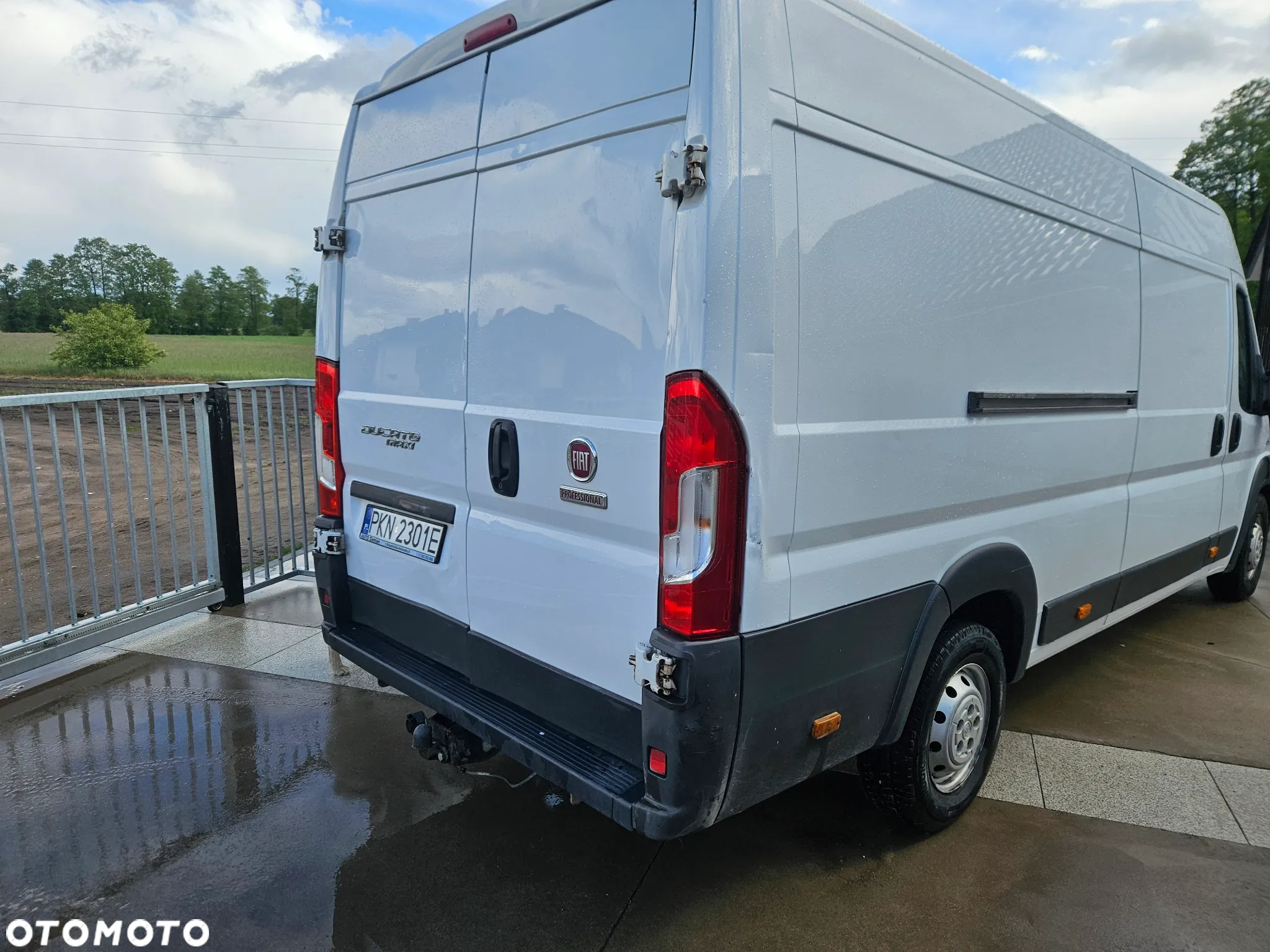 Fiat Ducato - 3