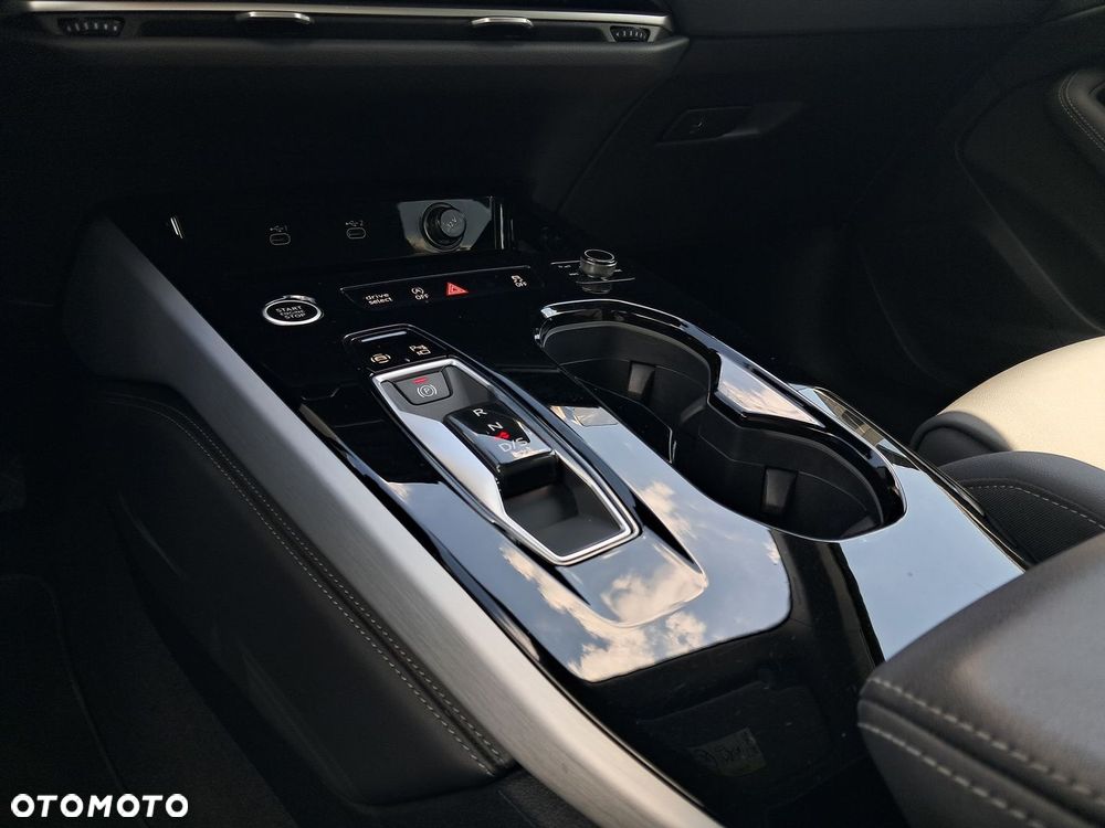 Audi A5 Limousine - 19