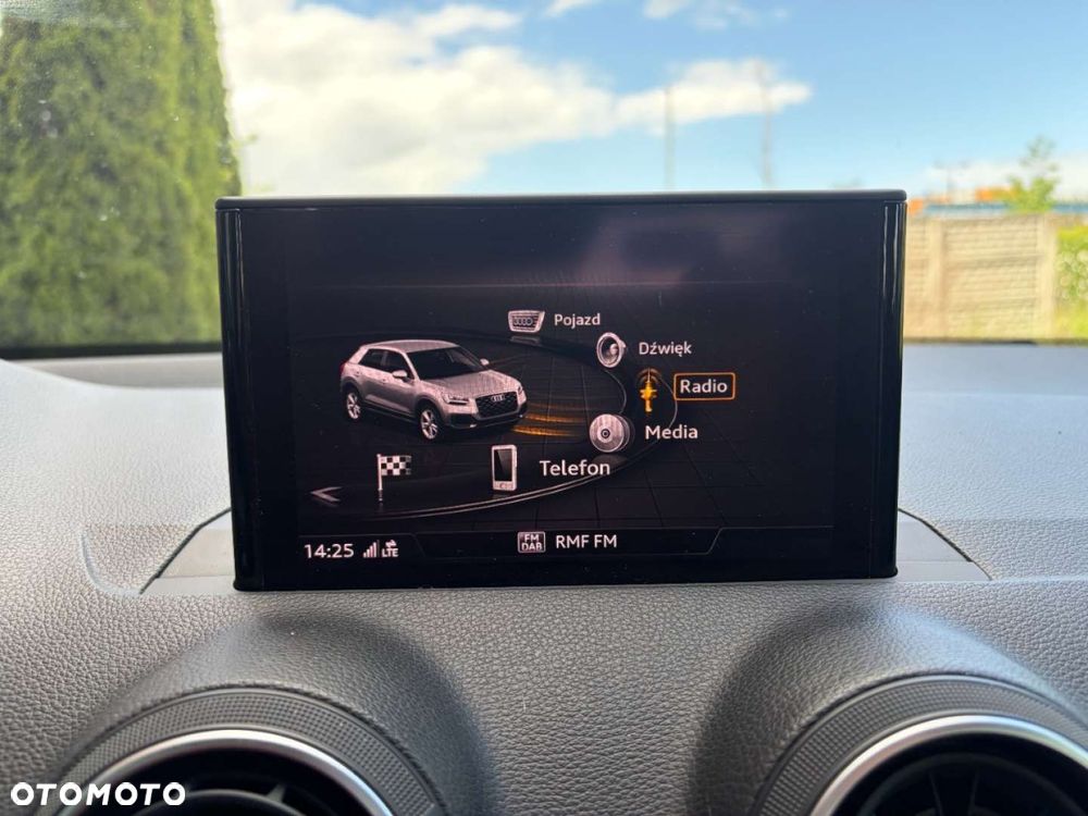 Audi Q2 30 TDI S tronic - 18