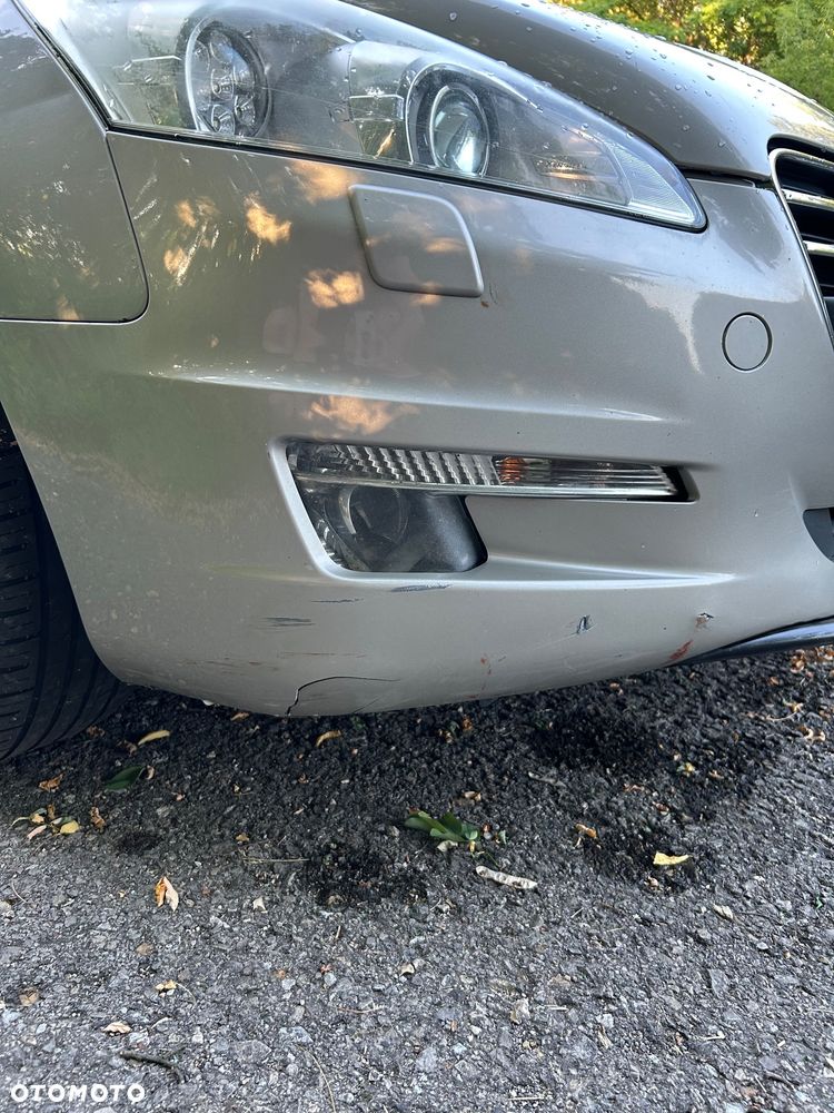 Peugeot 508 1.6 T Business Line - 7