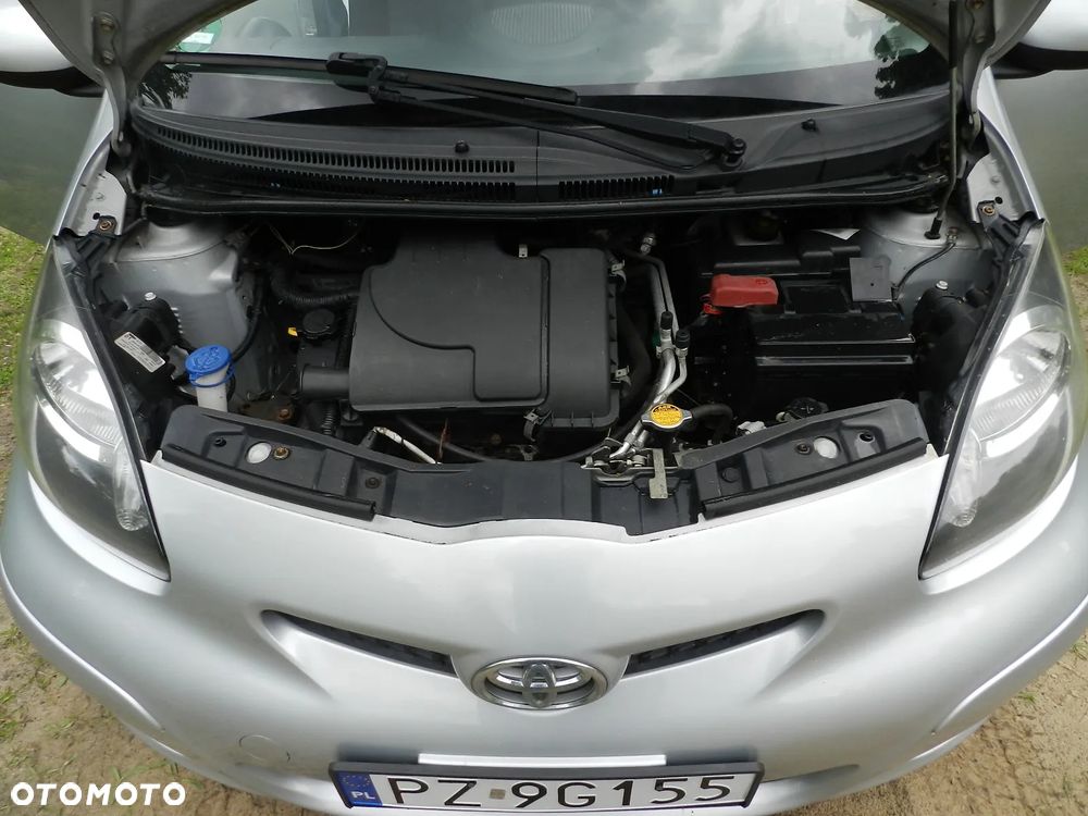 Toyota Aygo - 17