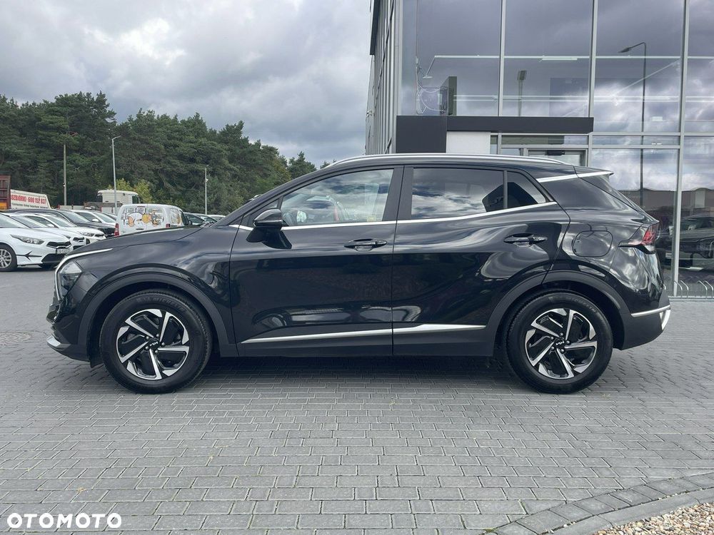 Kia Sportage - 2