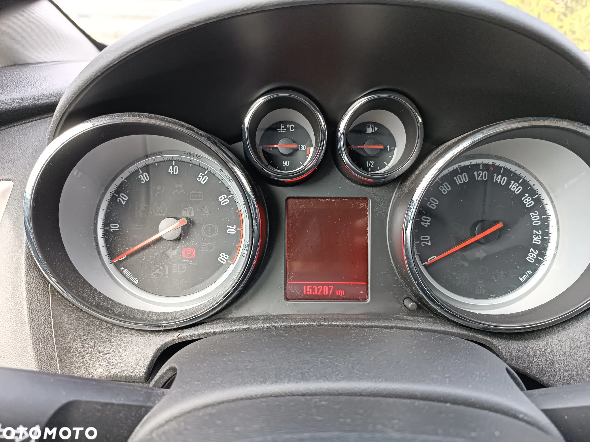 Opel Astra 1.4 Turbo Active - 22