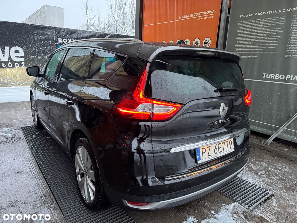 Renault Grand Scenic Energy TCe 130 S&S Bose Edition - 3