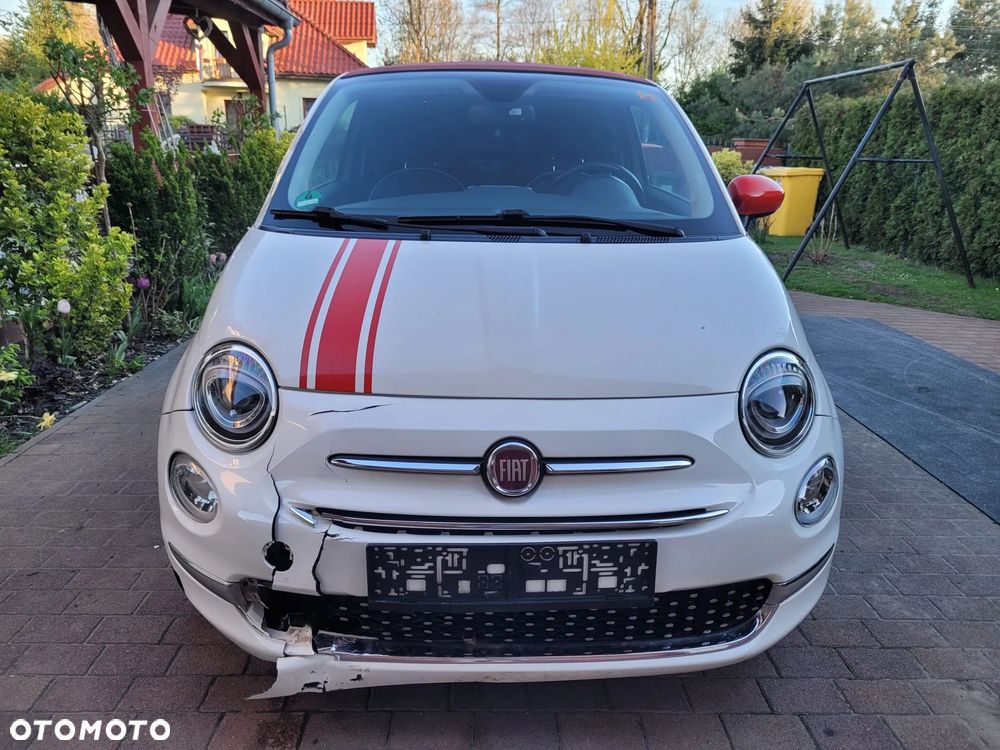 Fiat 500 - 6