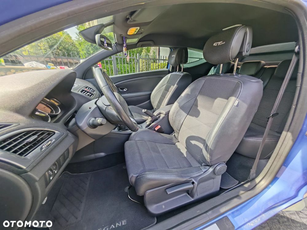 Renault Megane 1.5 dCi Dynamique - 9