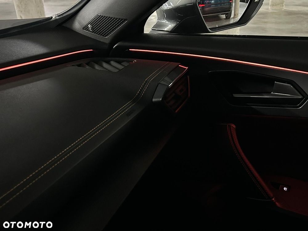 Cupra Formentor 1.5 TSI DSG - 36