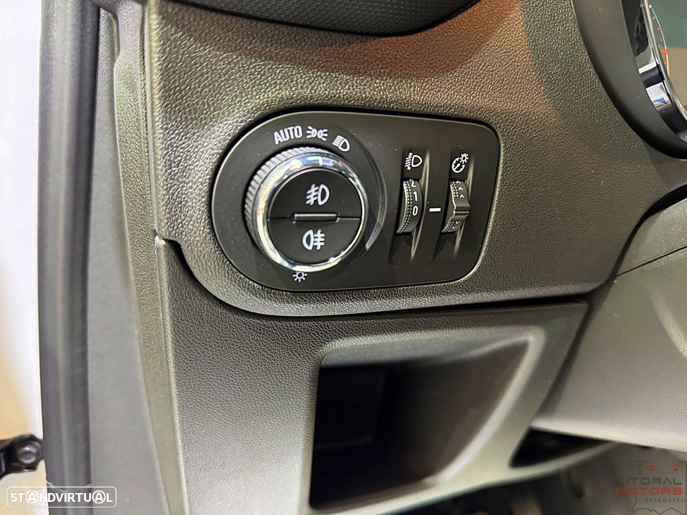 Opel Crossland 1.2 T GS Line Aut. - 18