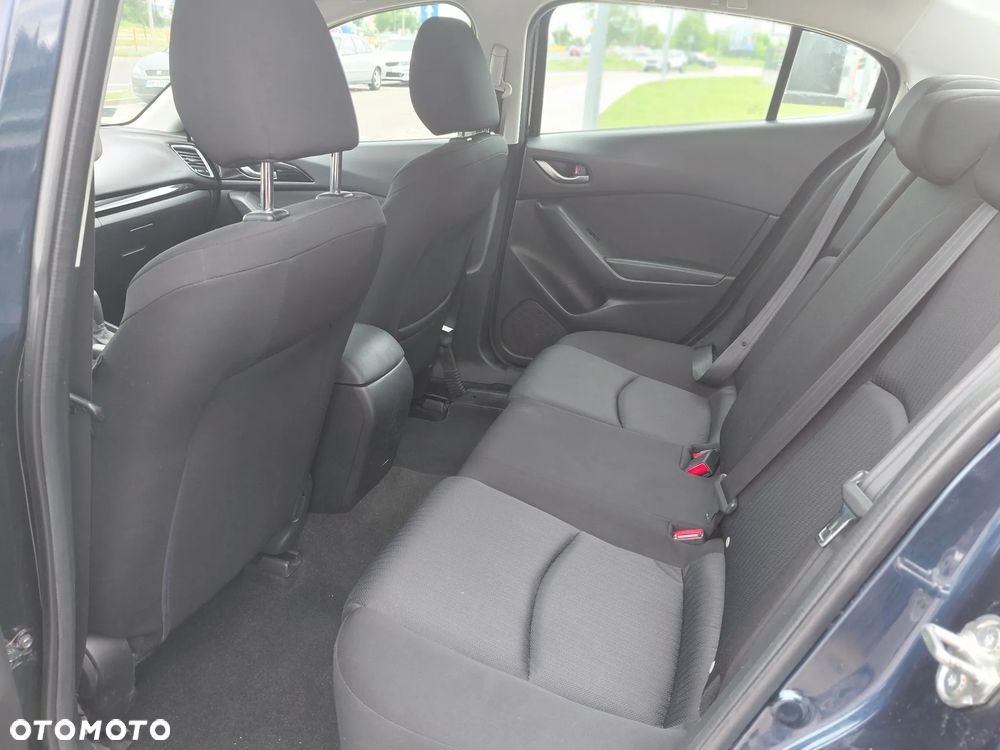 Mazda 3 - 11