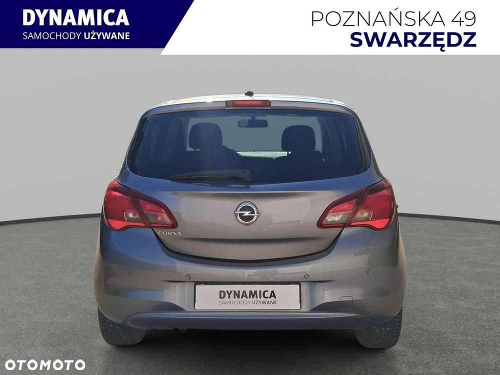 Opel Corsa - 7