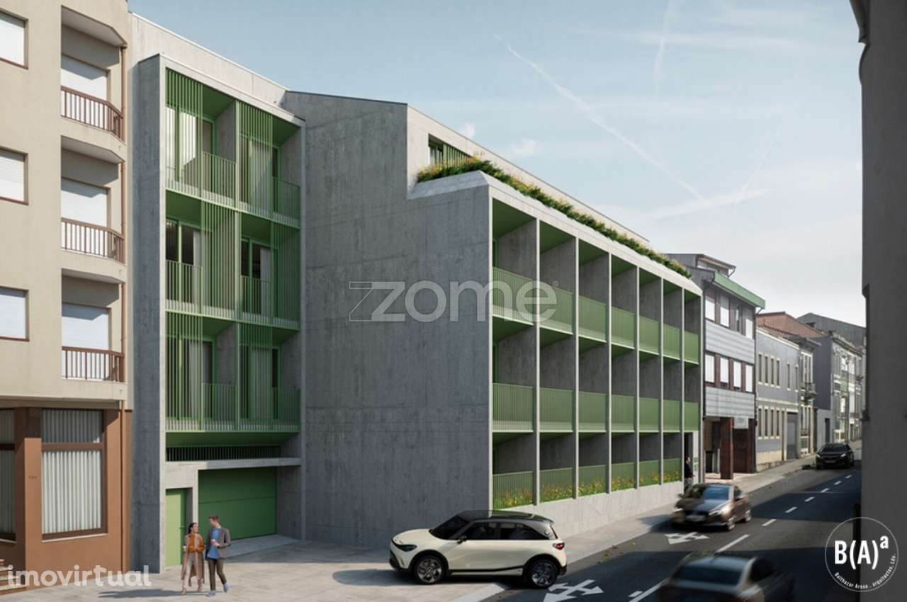 Apartamento T3 NOVO | R. Montes Burgos - Porto - Grande imagem: 2/9