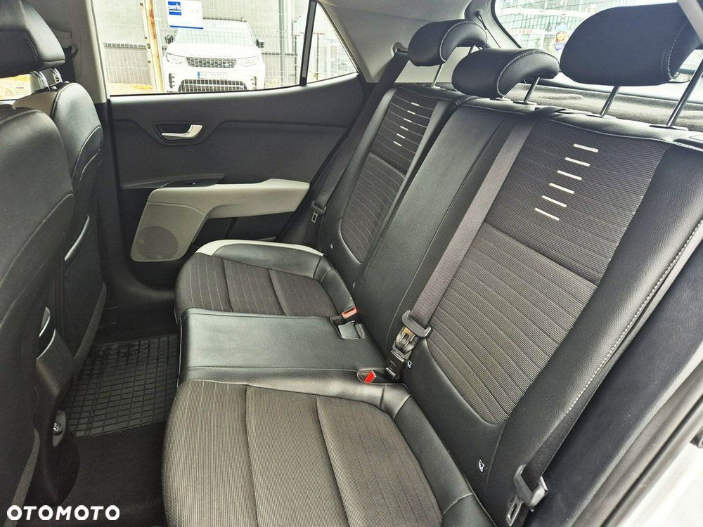 Kia Stonic 1.0 T-GDI L - 19