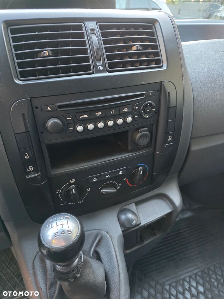 Citroën Berlingo - 17