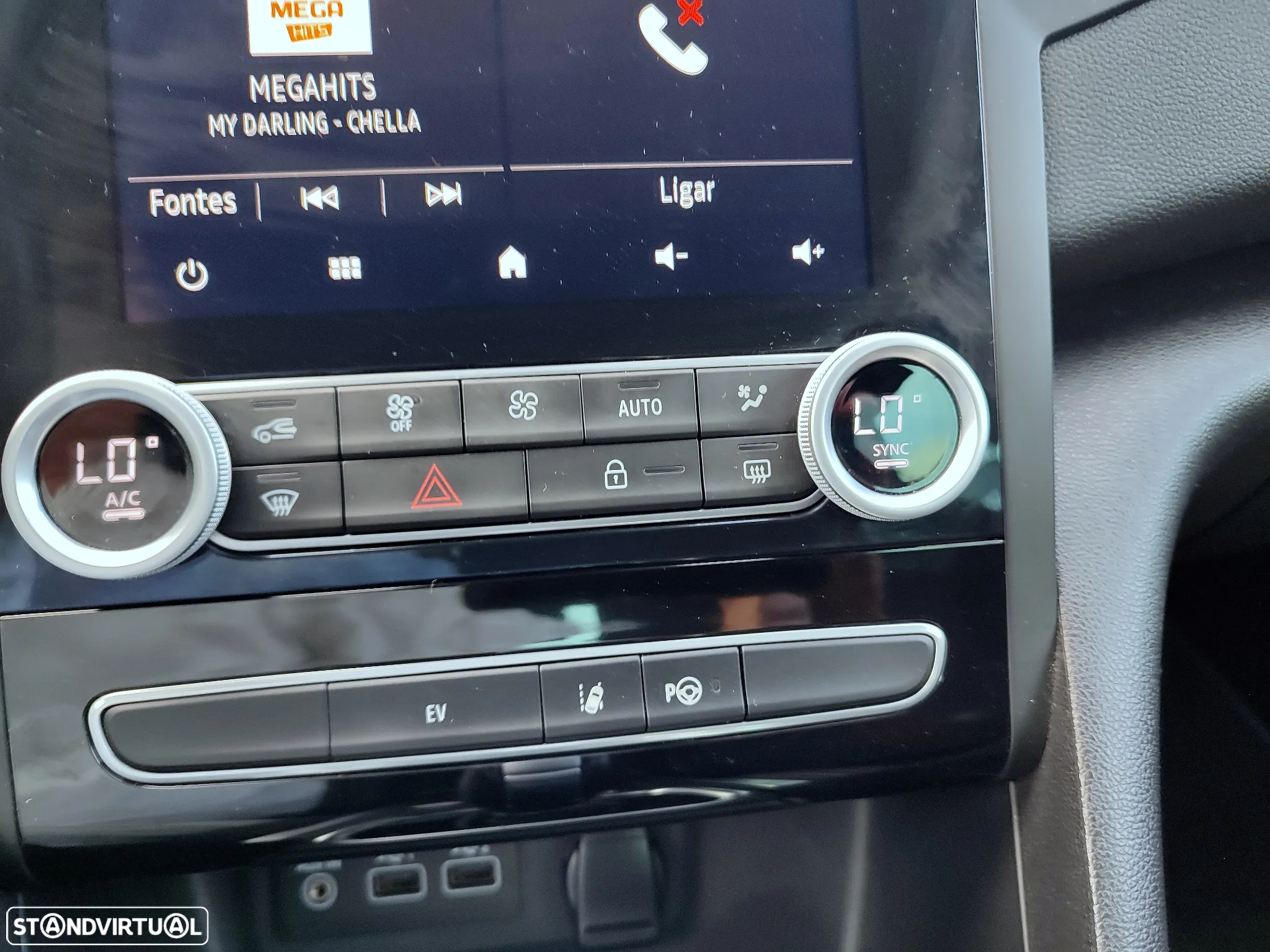 Renault Mégane 1.6 Plug-In Techno - 18