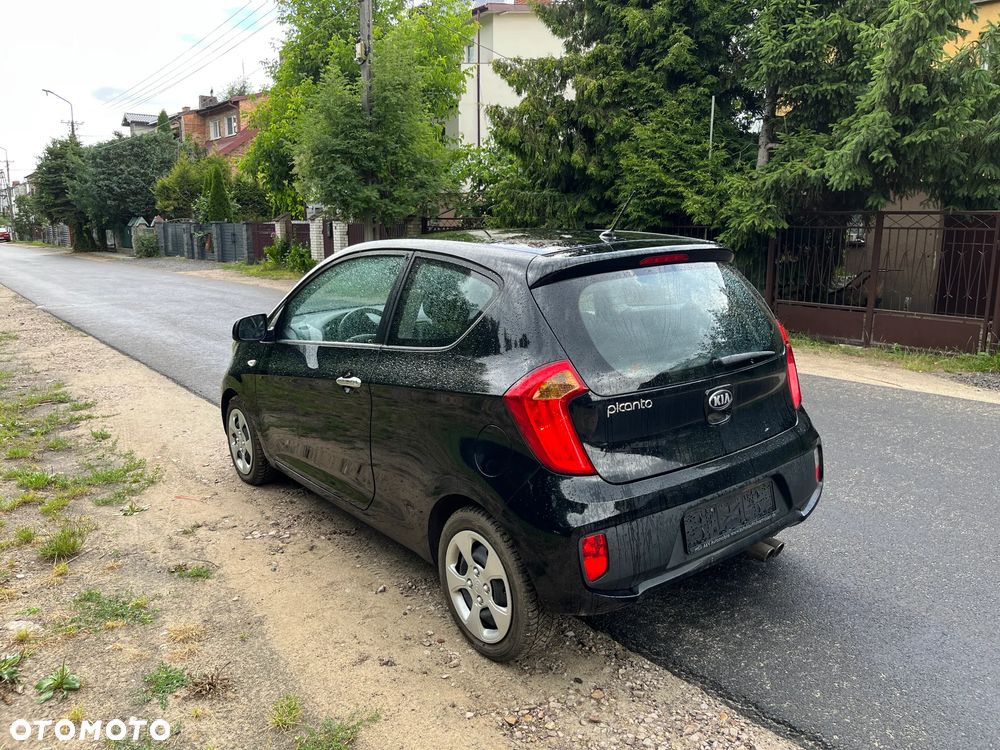 Kia Picanto 1.0 Attract - 7