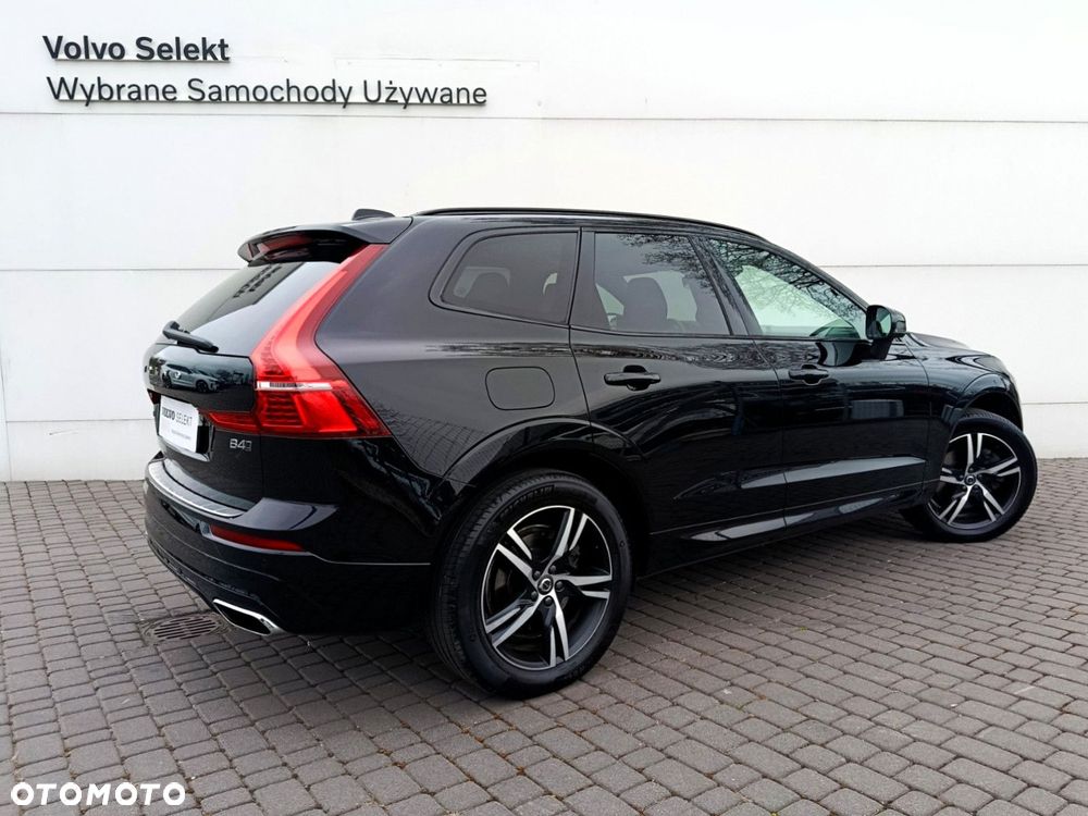 Volvo XC 60 - 4