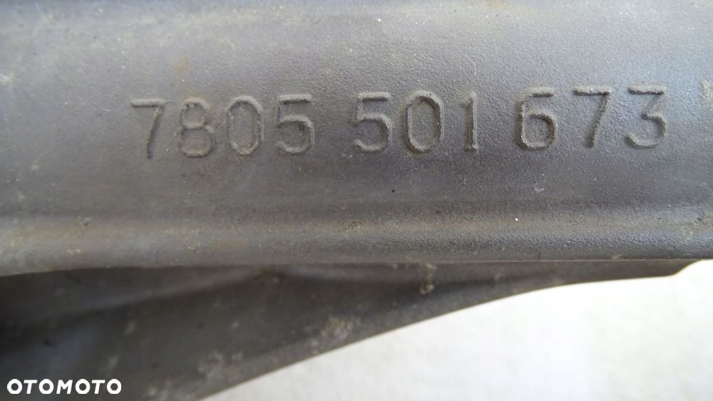 VW GOLF VII, SEAT, SKODA 5Q1423051AL - przekładnia kierownicza - 5