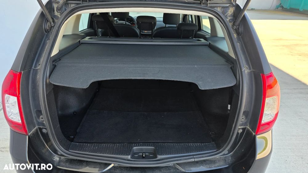 Dacia Logan 0.9 TCe SL Prestige PLUS - 12