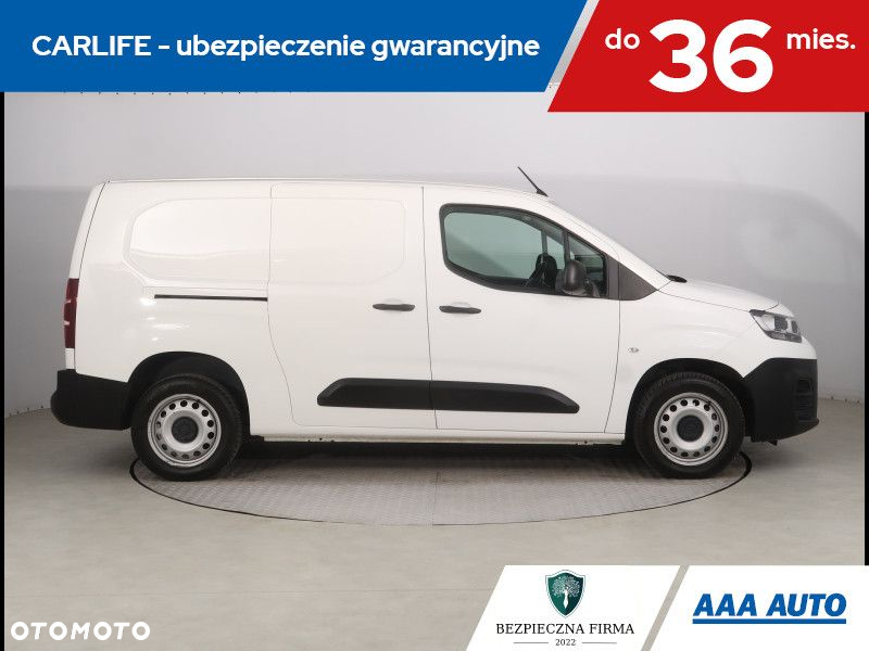 Citroën berlingo - 7