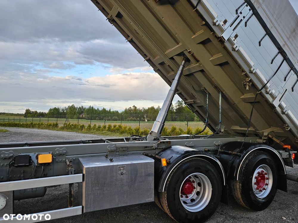 Volvo FM 500 - 18