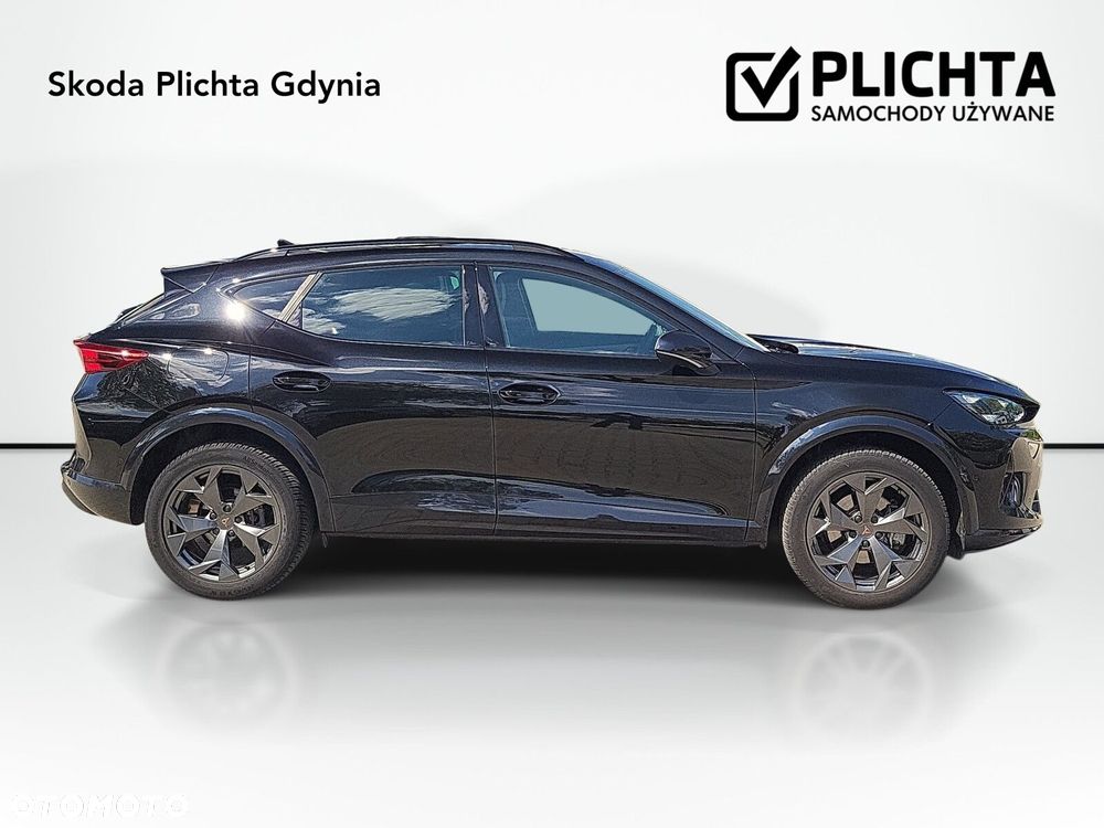 Cupra Formentor - 7