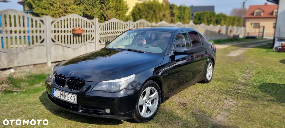 BMW 5