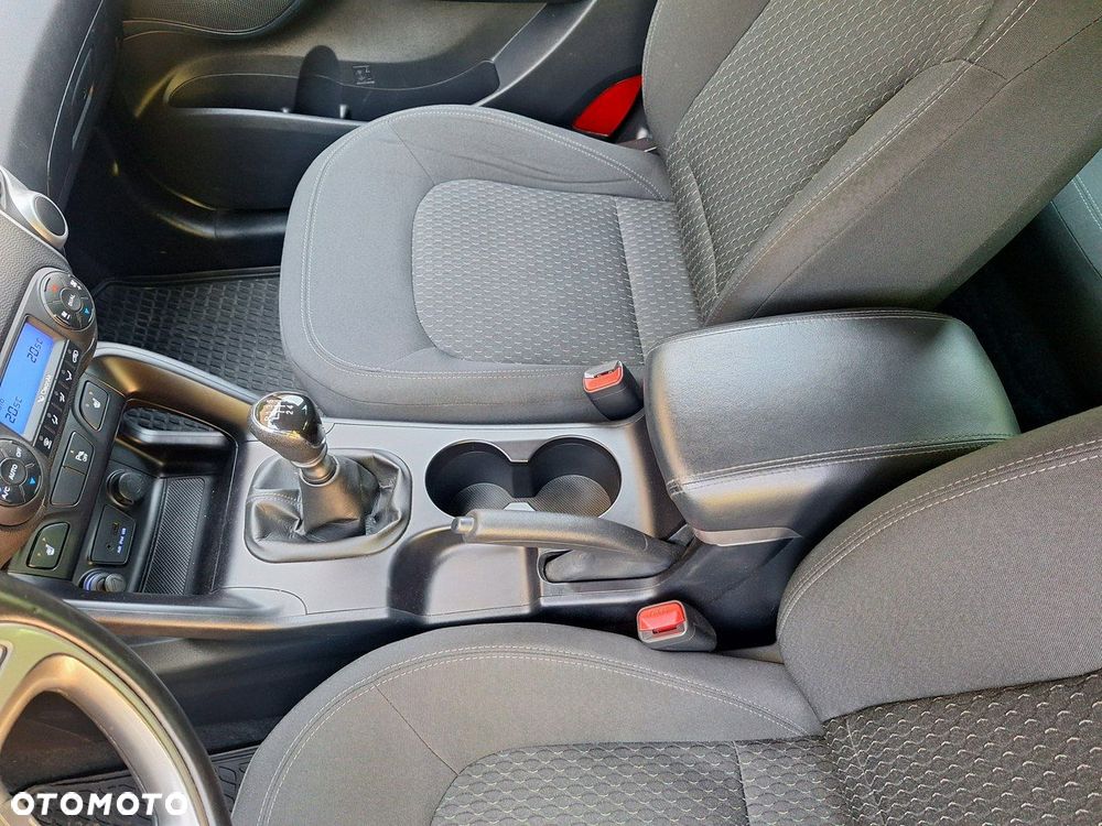 Hyundai ix35 1.6 2WD 5 Star Edition - 23