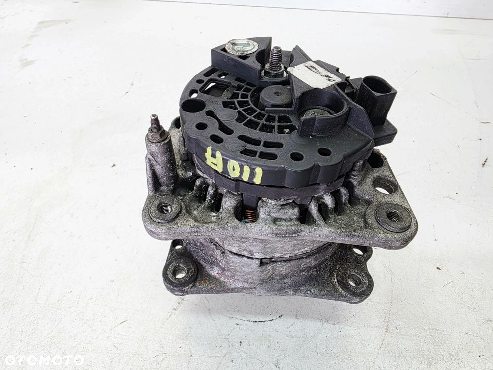 ALTERNATOR VOLKSWAGEN CRAFTER 2.0 TDI LRA03318 0124325190 110A - 10