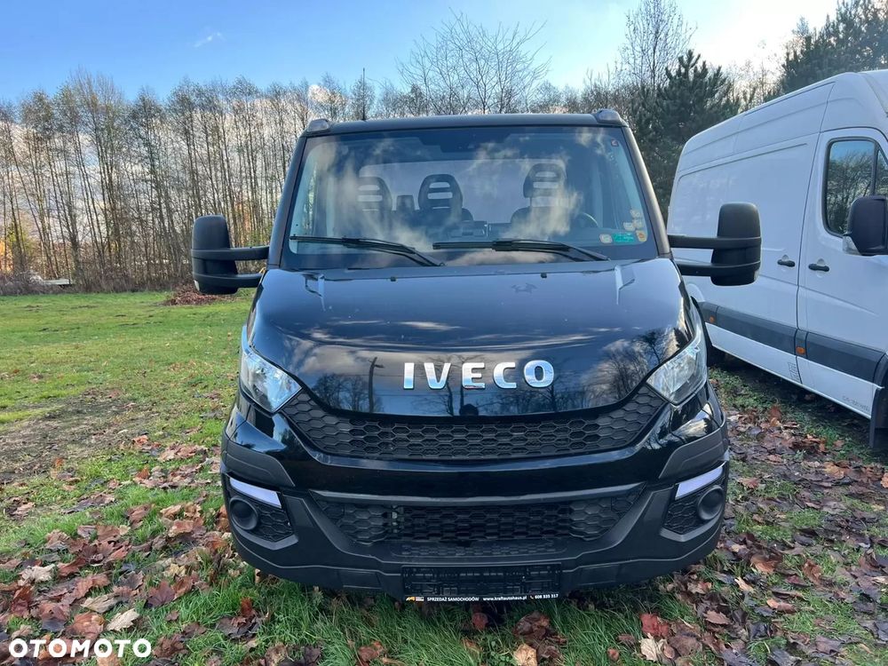 Iveco Daily 50C18 - 2