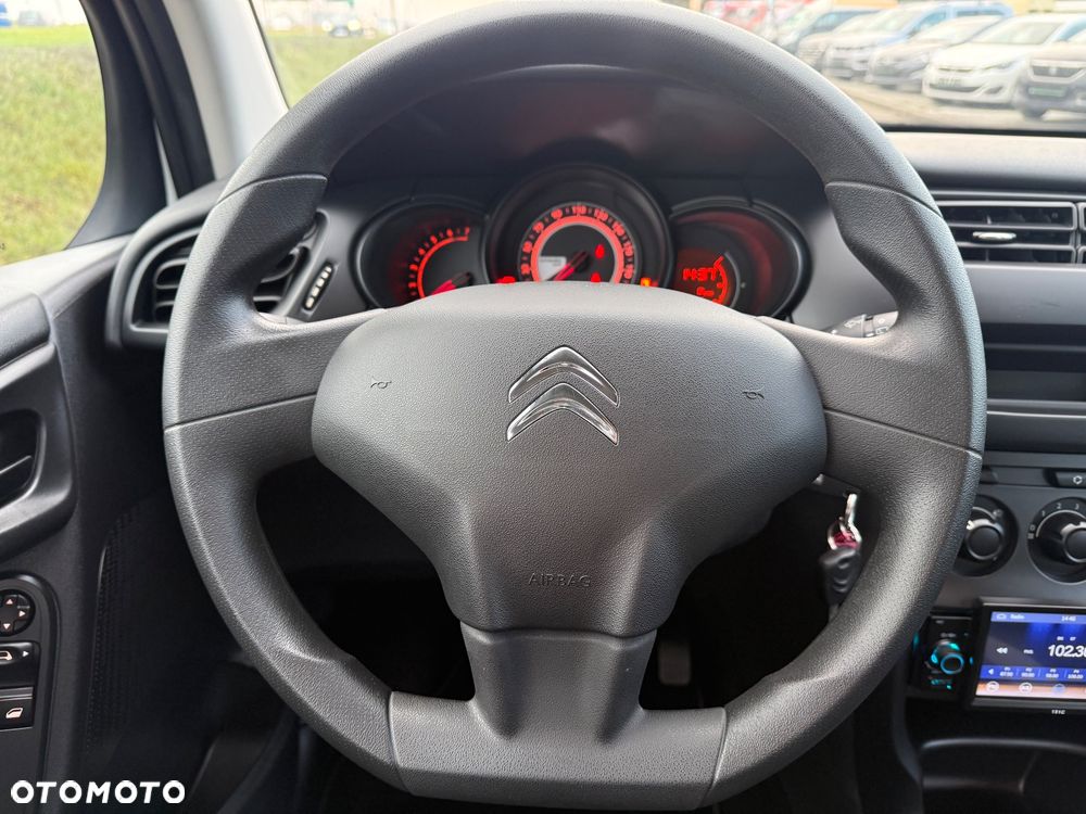 Citroën C3 Pure Tech (VTi) 68 Attraction - 12