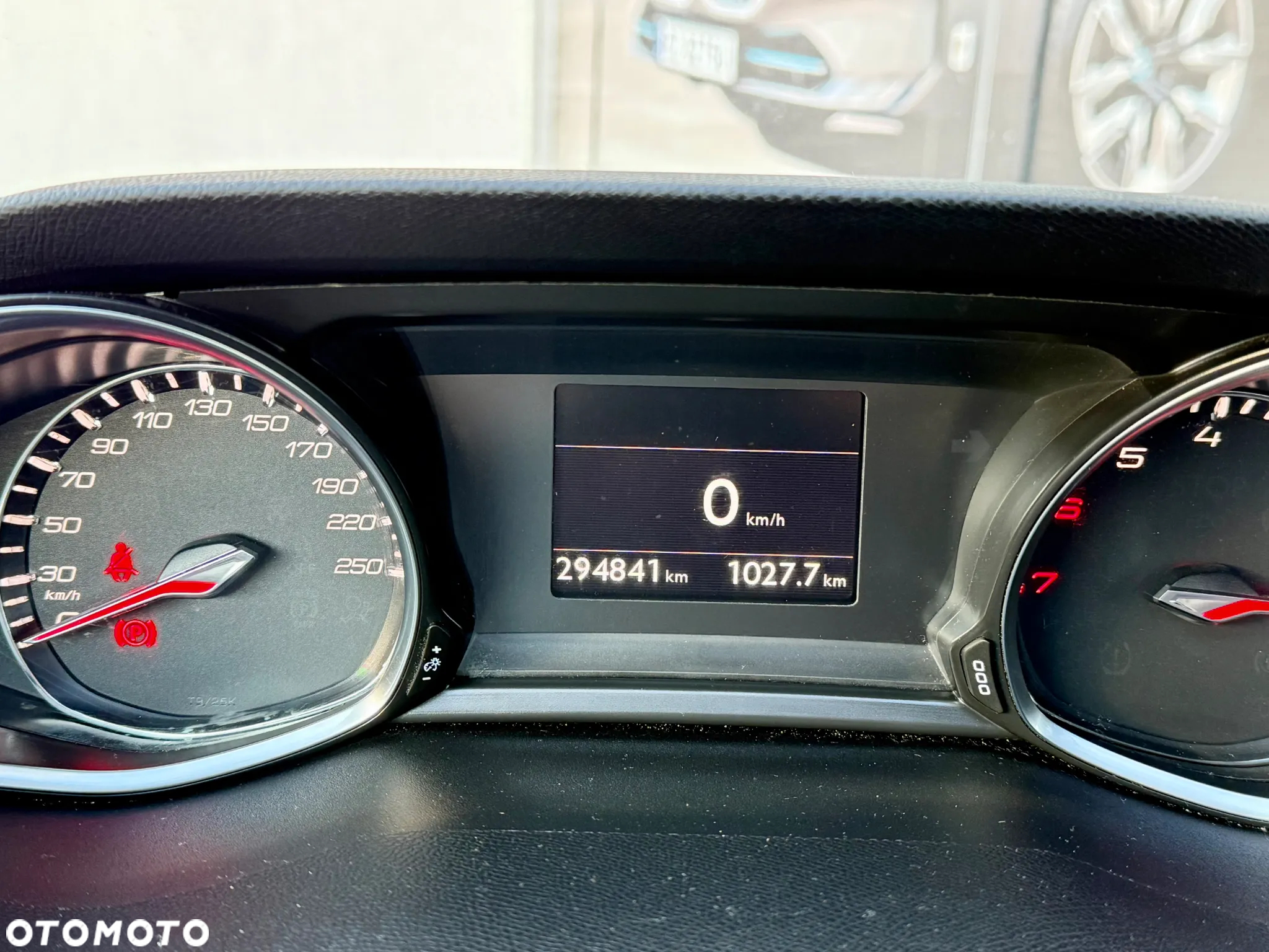 Peugeot 308 1.2 PureTech GPF Allure Pack S&S - 17
