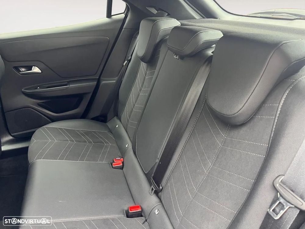 Opel Mokka 1.2 T GS - 11