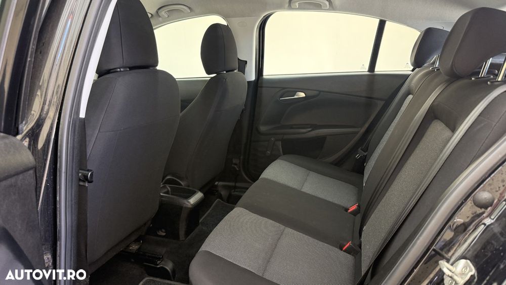 Fiat Tipo - 9