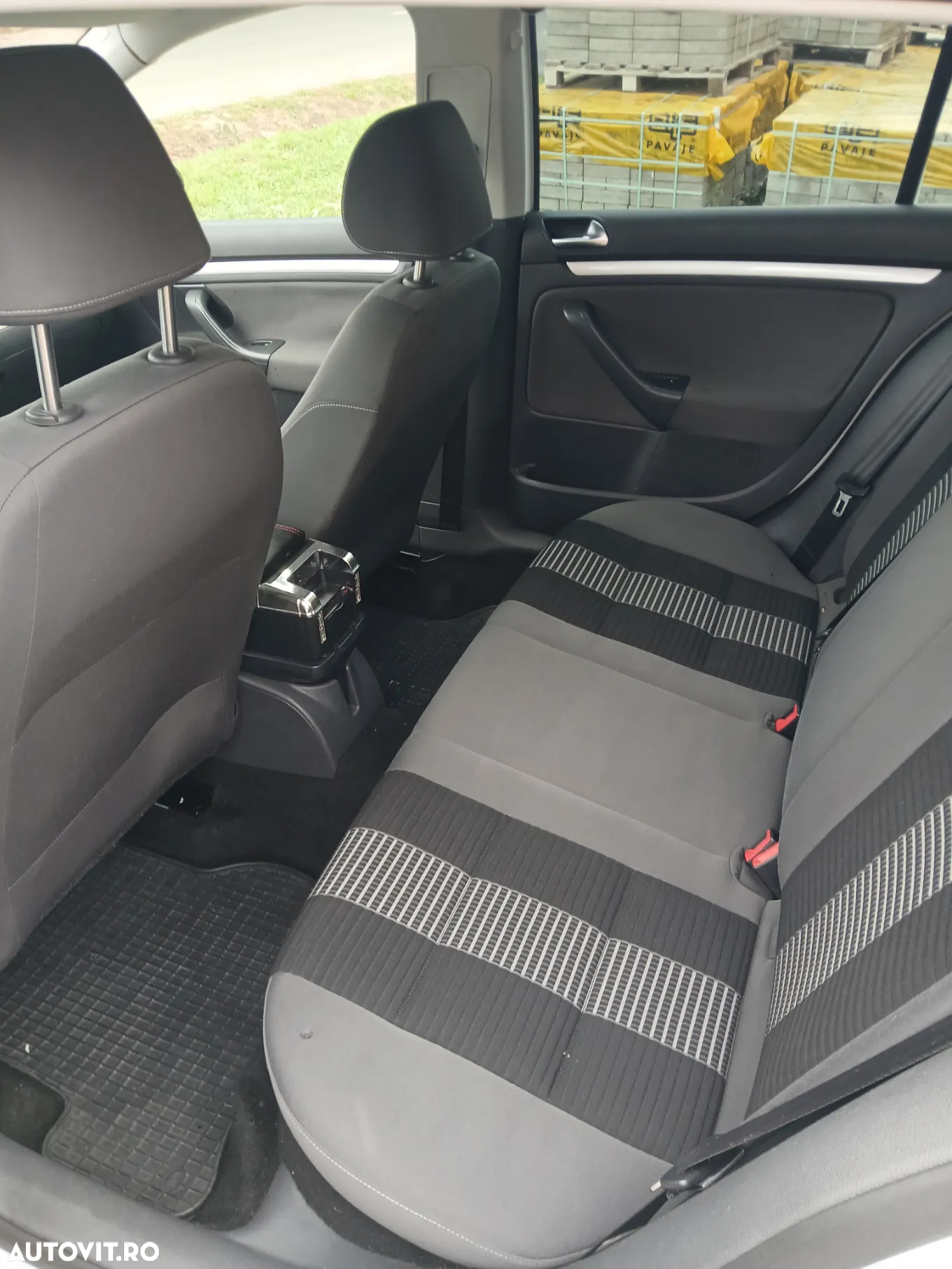 Volkswagen Golf 1.4 United - 6