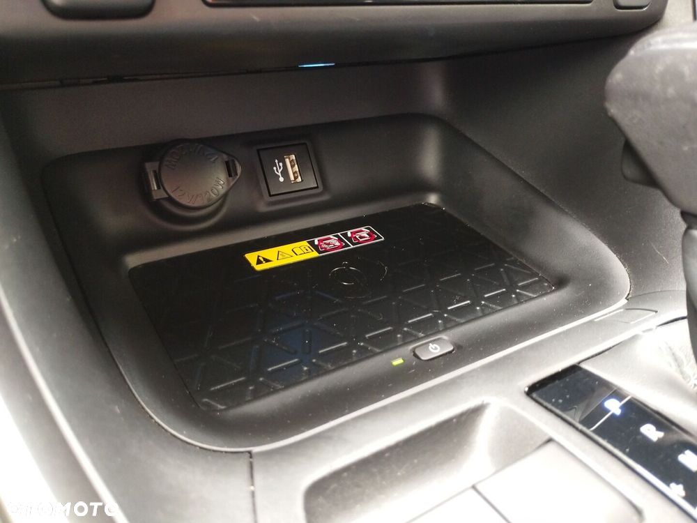 Toyota RAV4 2.5 Hybrid GR Sport 4x4 - 24