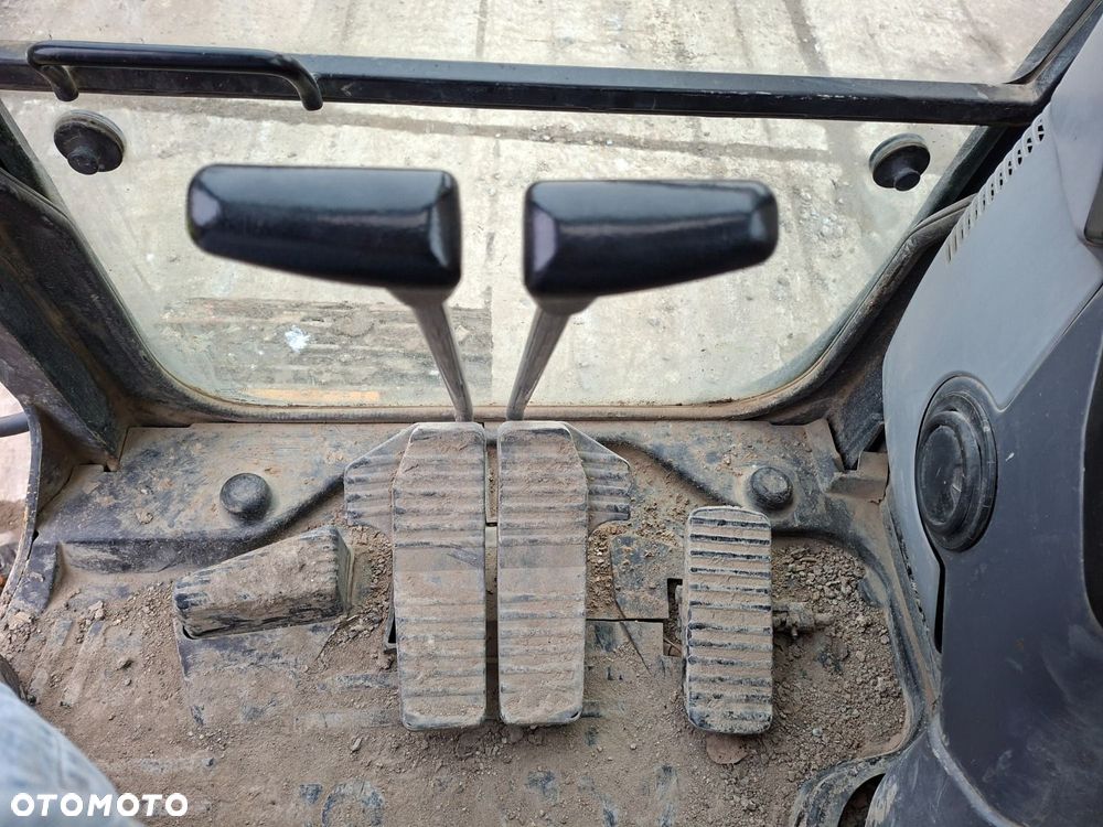 Komatsu Pc 138 Us-8 - 22