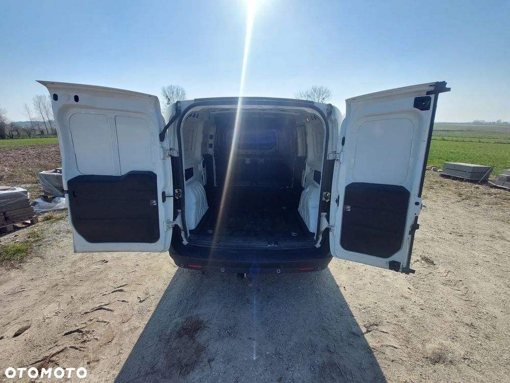 Fiat doblo - 5