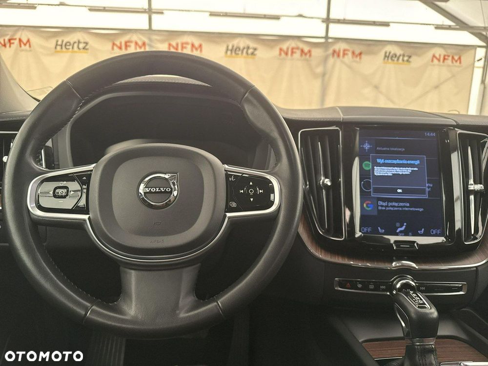 Volvo XC 60 - 15