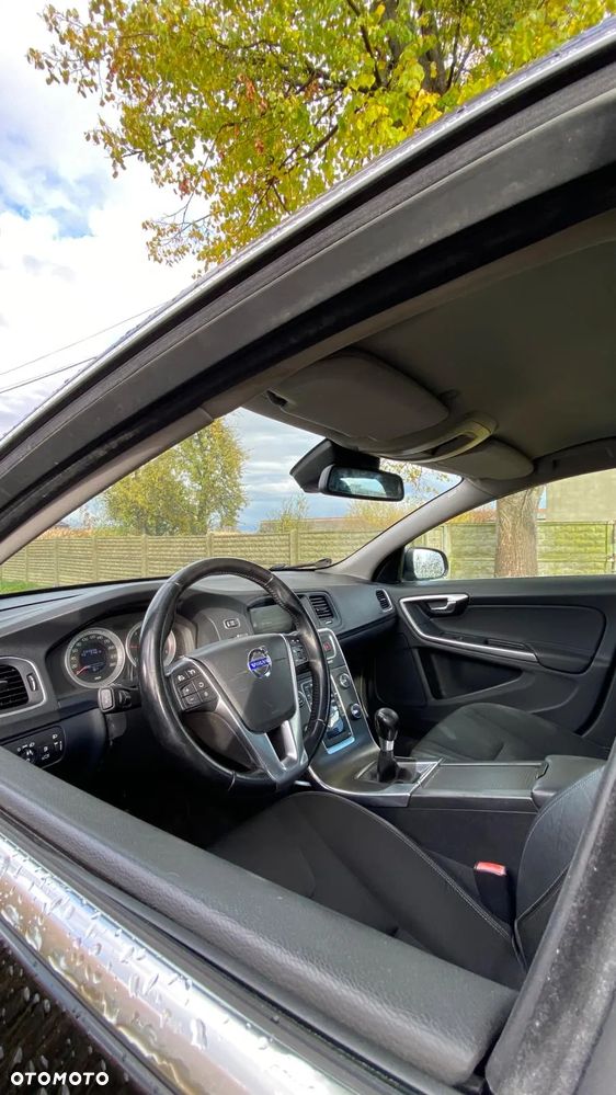 Volvo V60 - 7