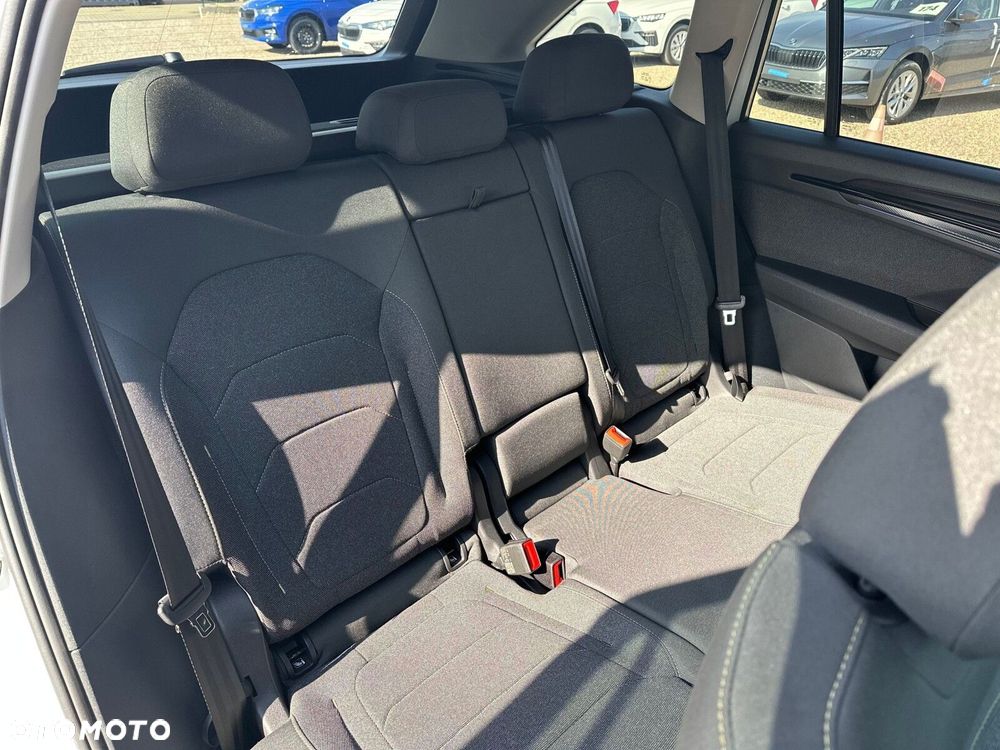 Skoda Kodiaq 1.5 TSI iV PHEV 4x2 Drive DSG - 23