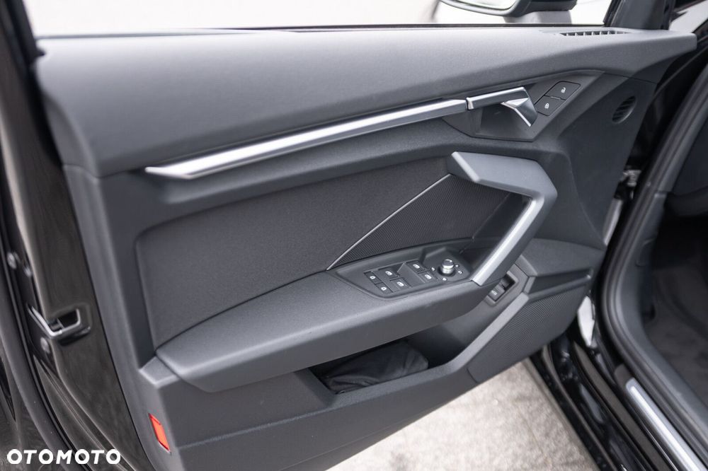Audi A3 Sportback 35 TFSI mHEV Advanced S tronic - 15