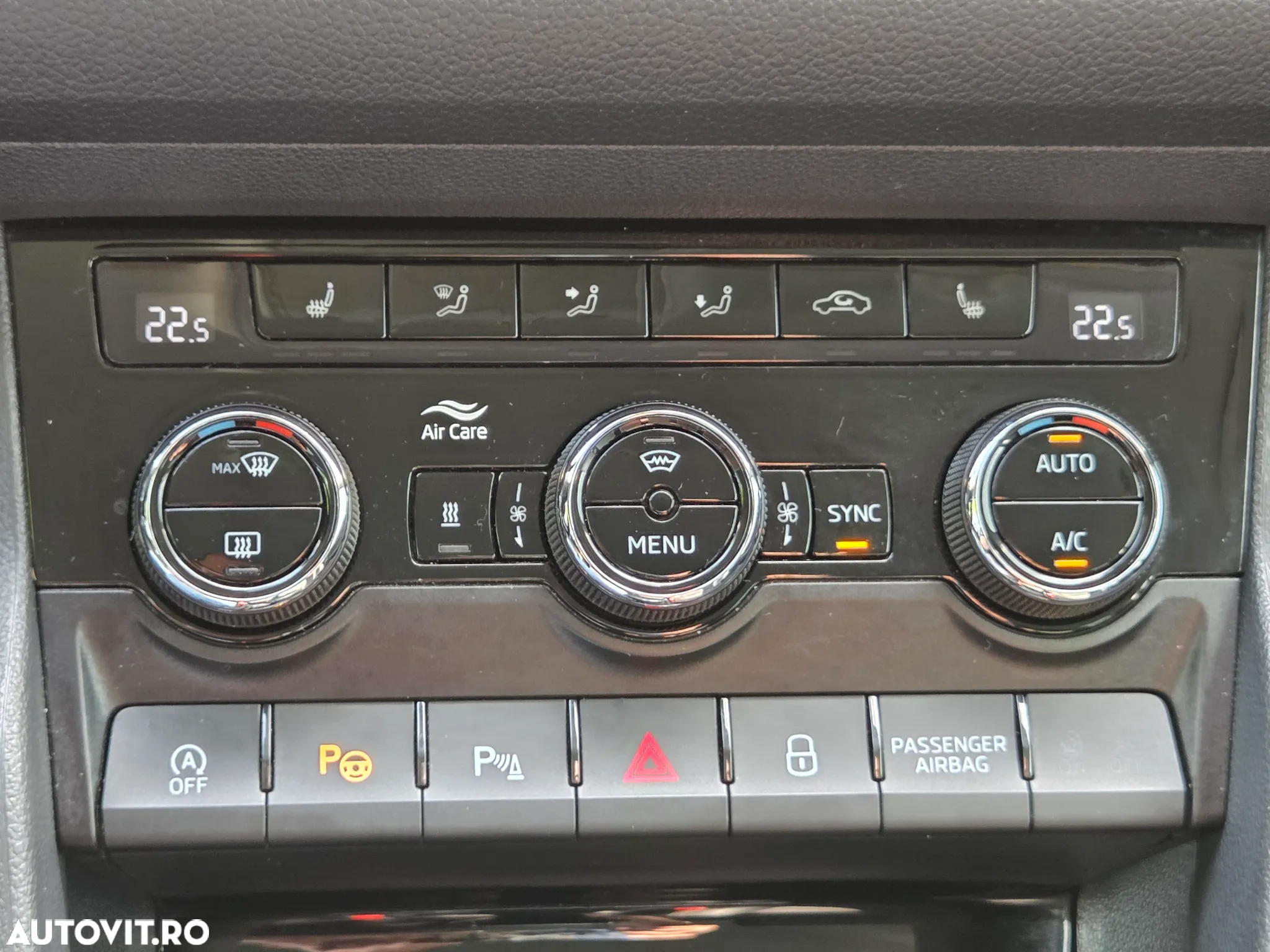 Skoda Kodiaq 2.0 TDI 4X4 DSG Style - 27