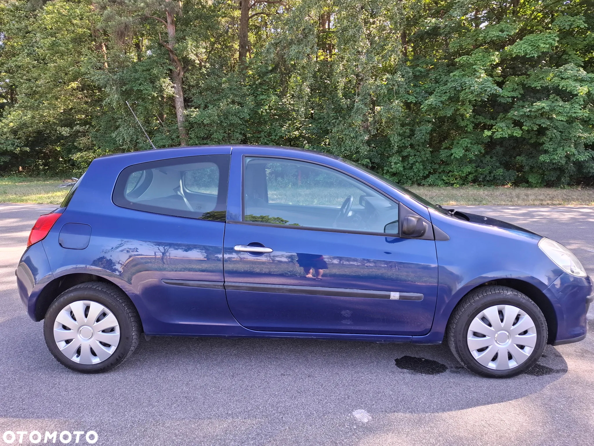 Renault Clio 1.2 16V 75 Collection - 6