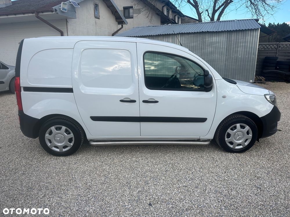 Mercedes-Benz Citan - 7