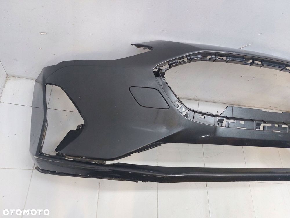 ford focus mk4 iv 18r> zderzak przód przedni - 4