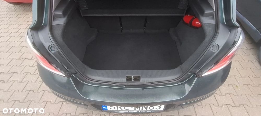 Opel Astra 1.9 CDTI Cosmo - 8