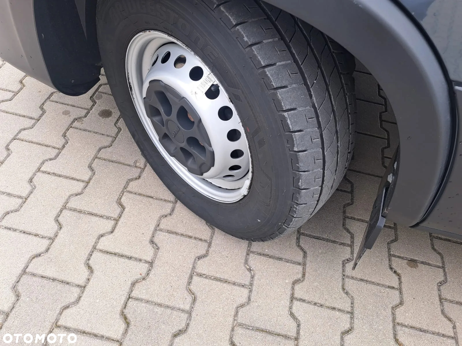 Iveco 35S18 Mobilna Wulkanizacja Specjalny Serwisowy Osobowe i Dostawcze Tylko 10 000 km Krajowy Jak Nowy ! Ledy Nawigacja - 8